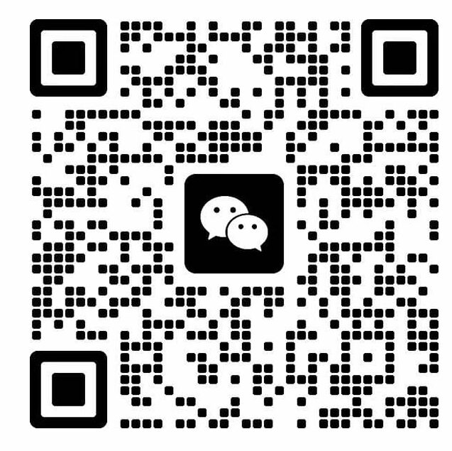 文彬微信QRCODE